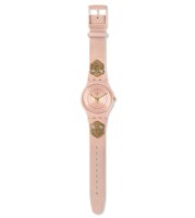 Orologio Swatch Donna New Gent in Plastica SUOP108 - SUOP108